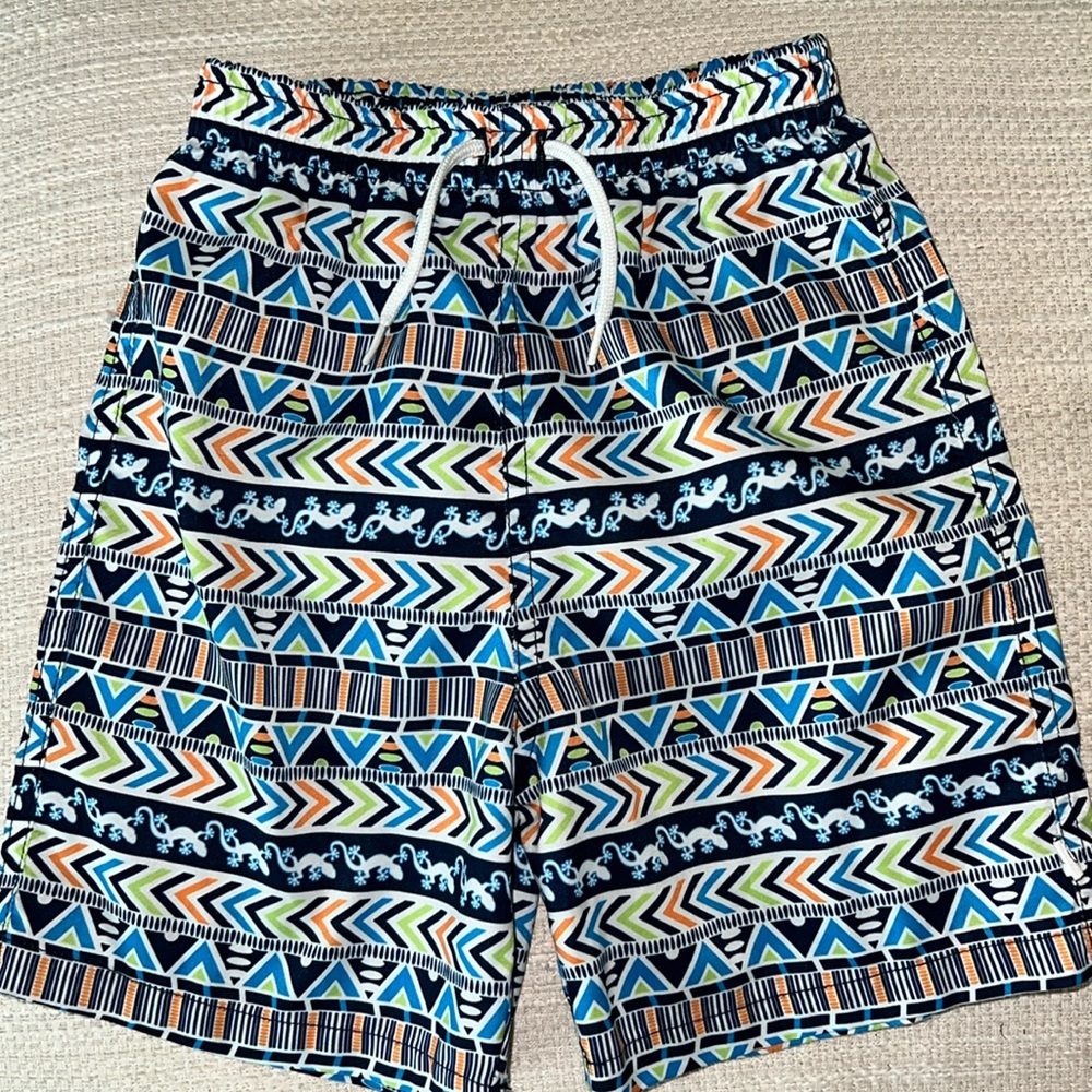 Flapdoodles swim shorts trunks